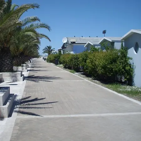 La Casa Di Silvia *