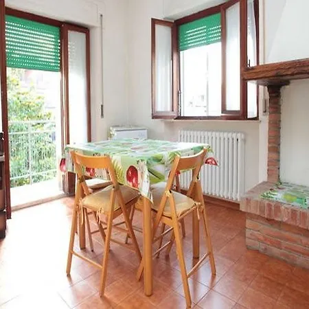 شقة La Casa Di Silvia ألتيدونا