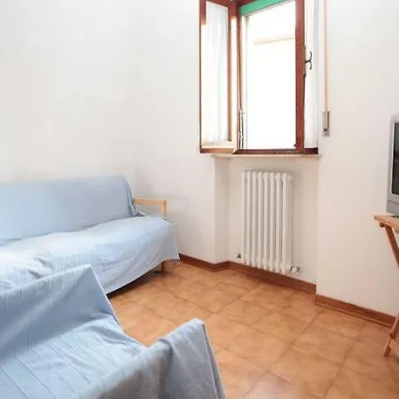 شقة La Casa Di Silvia