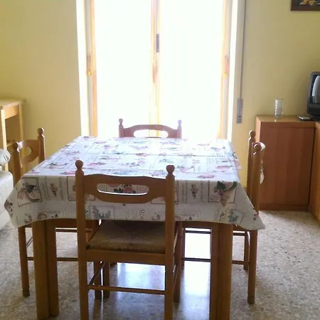 La Casa Di Silvia شقة ألتيدونا