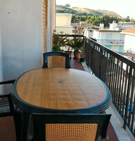La Casa Di Silvia شقة *