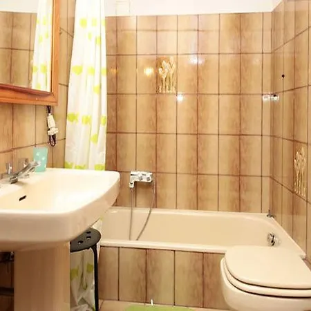 La Casa Di Silvia Apartamento