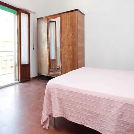 La Casa Di Silvia Apartamento *