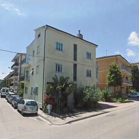 La Casa Di Silvia