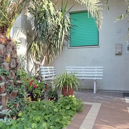 Apartamento La Casa Di Silvia Altidona