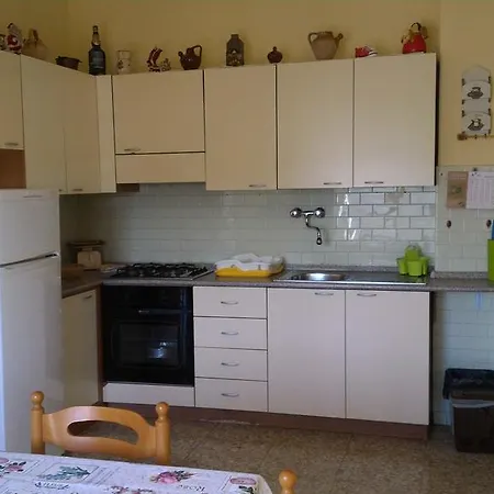 Apartamento La Casa Di Silvia