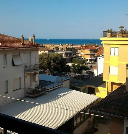 La Casa Di Silvia * Altidona