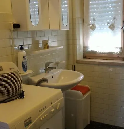 Apartamento La Casa Di Silvia