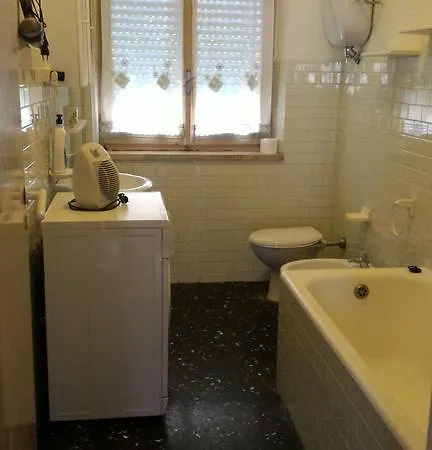 La Casa Di Silvia Apartamento Altidona